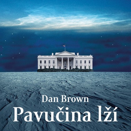 Audiokniha Pavučina lží - Vladimír Kudla, Dan Brown