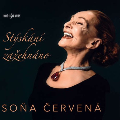 Audiokniha Stýskání zažehnáno - Soňa Červená, Pavlína Štorková, Miroslav Zavičár, Soňa Červená, Jan Králík