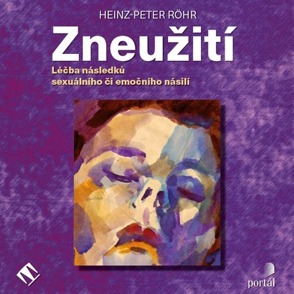 Audiokniha Zneužití - Miroslav Černý, Heinz-Peter Röhr