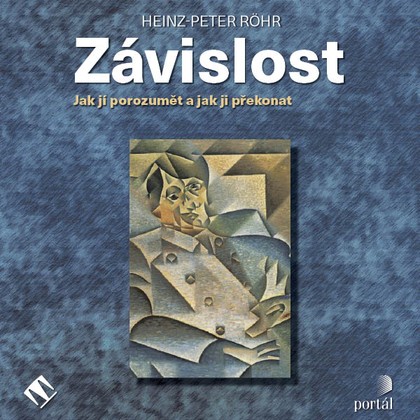 Audiokniha Závislost - Miroslav Černý, Heinz-Peter Röhr